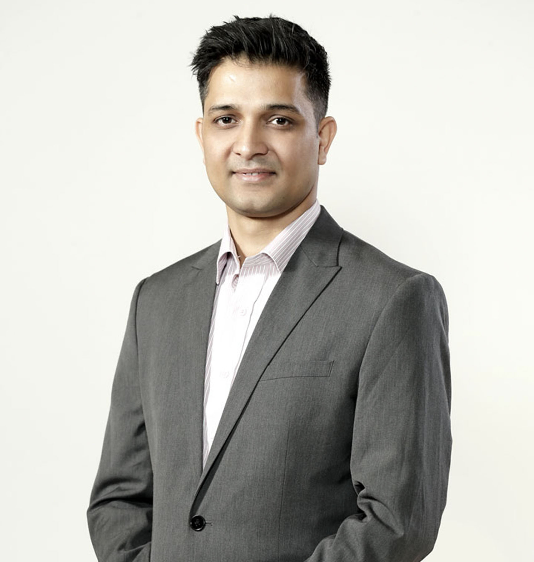 Subodh Sharma